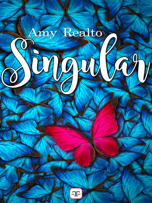 Title details for Singular (Serie Destino o Casualidad 2) by Amy Realto - Available